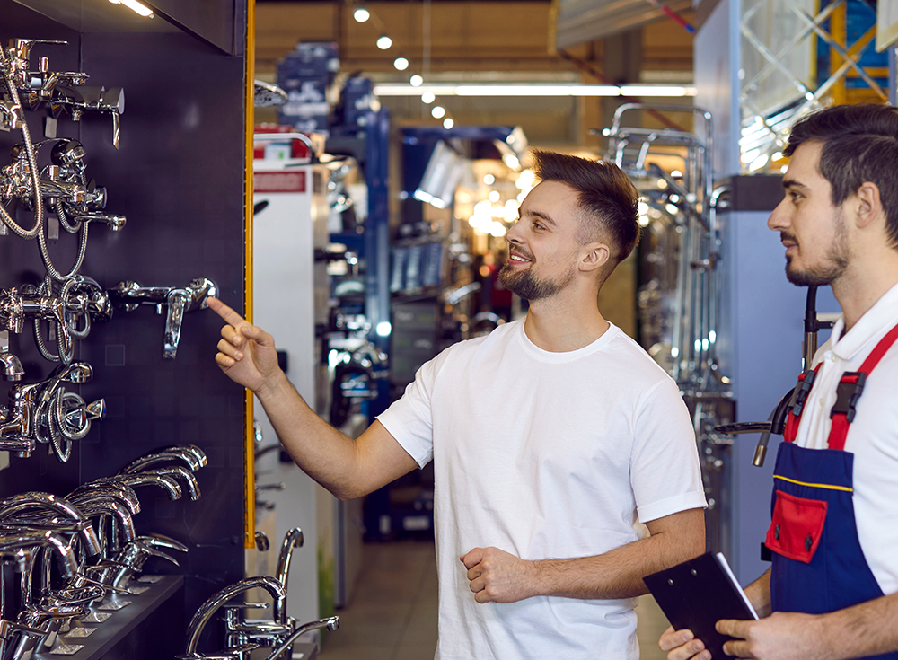 , Go to Commercial Retailer Drives Significant Sales Through Increased Online Website Traffic and In-Store Visits